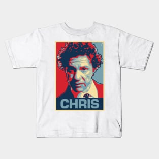 Chris Kids T-Shirt